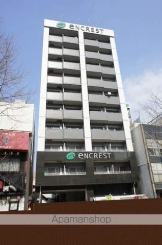 エンクレスト大手門IIの内装写真