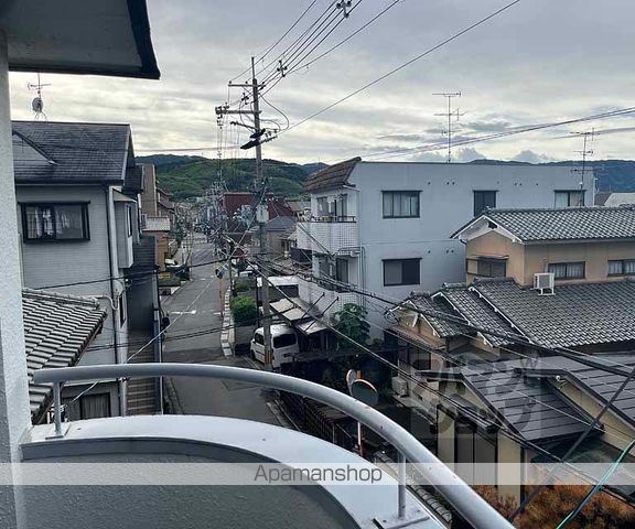 長岡2丁目貸家13ー12の内装写真