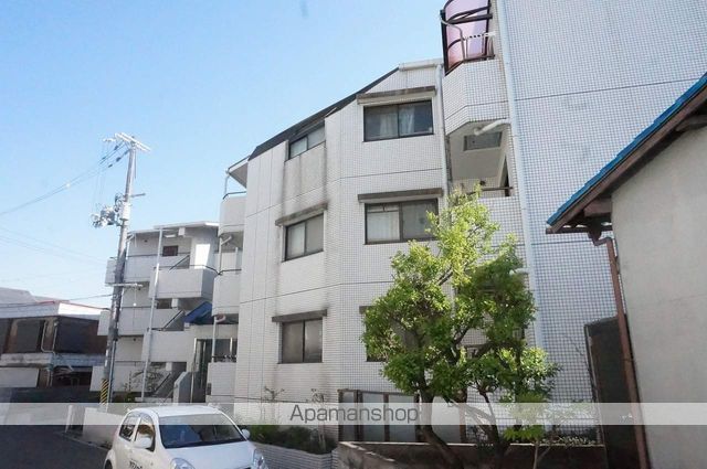 エドケンベルトピア豊中Iの外観写真