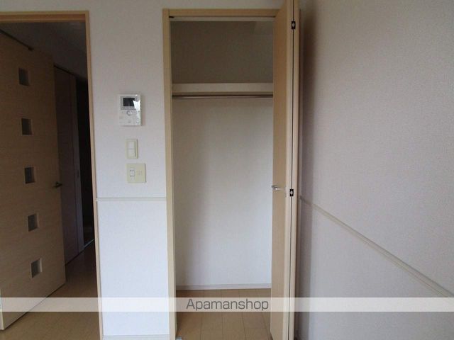 めぞん北山の内装写真