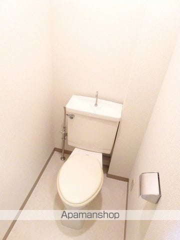 メゾン板橋本町の内装写真