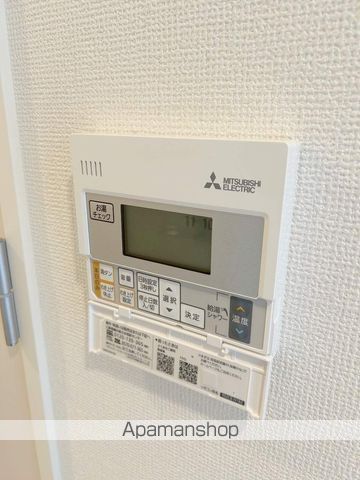 アプリーレ西本町の内装写真