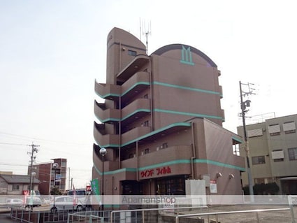 Ｐｉｃａｓｓｏ[1R/28m2]の外観2