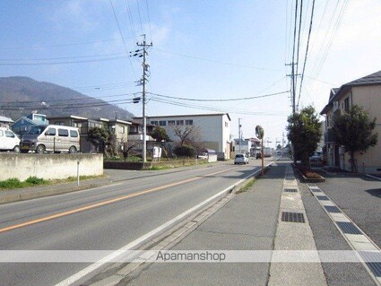 長野県長野市安茂里小市２丁目[1LDK/40m2]の周辺1