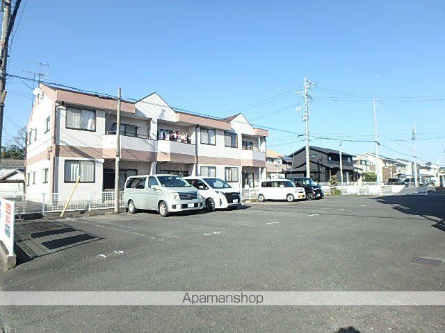 セレブレートAの外観写真