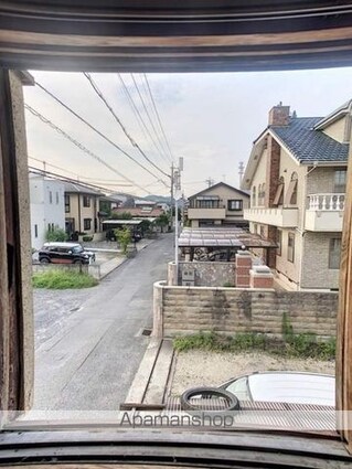 槌田貸家[2K/40m2]の眺望