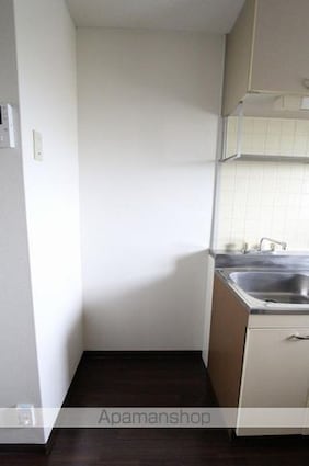 シャルムＭ[2DK/40.04m2]の内装5