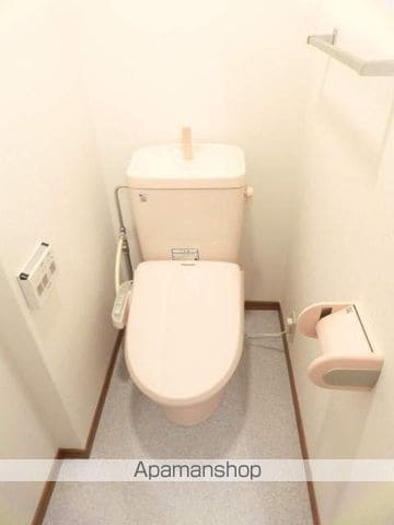 NH東三国の内装写真
