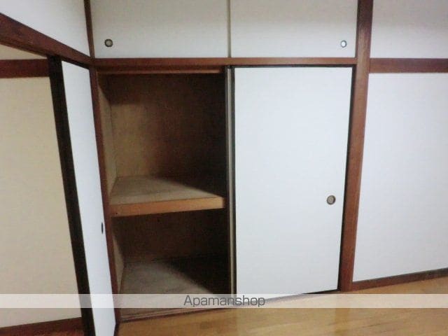 オーシャンハイツの内装写真