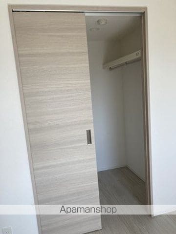 SーRESIDENCE厚別南の内装写真