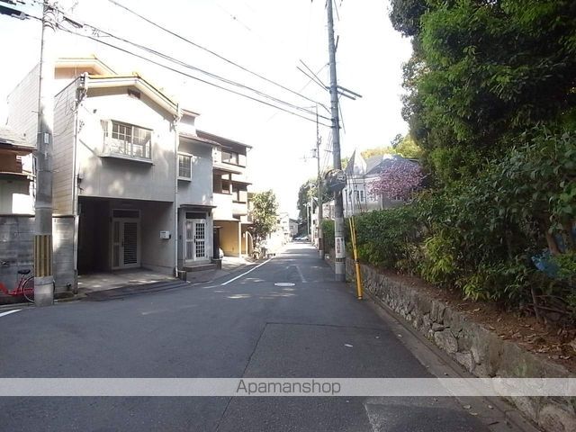 マンション和田の周辺写真