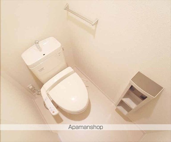 京洛舎岩倉の内装写真