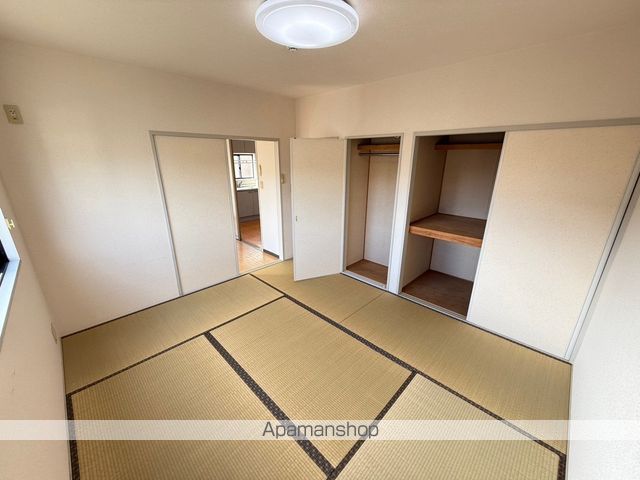 サンフレンド徳倉の内装写真