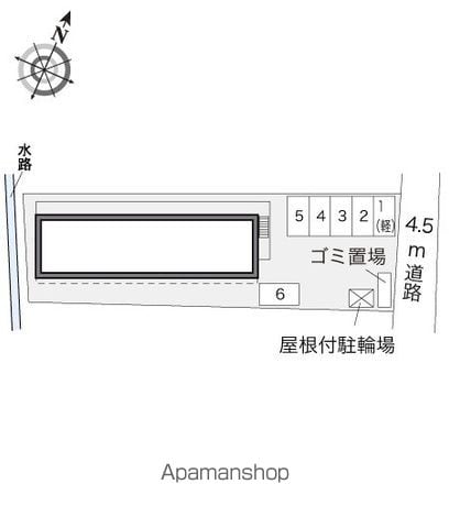 レオパレスMIRE IIのその他写真