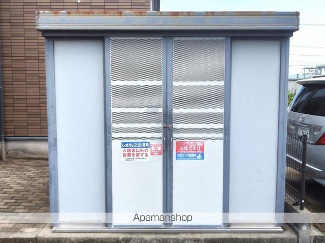 レオパレスアバンティWADAのその他写真