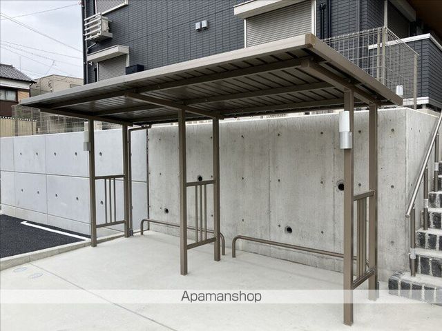 GRAND D-ROOM刈谷下重原の内装写真