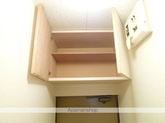 ノースランド西町A棟の内装写真