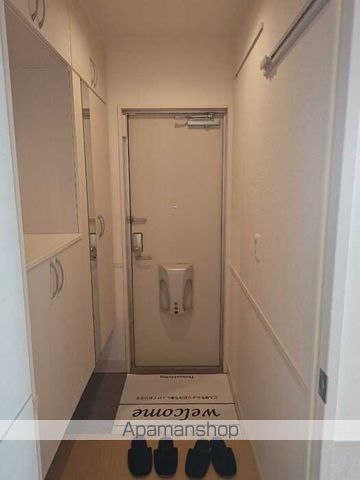 クローヌ・ド・フルールの内装写真