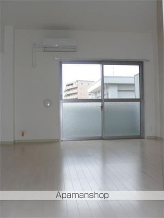 オズ　レーベル[1K/34.53m2]のその他部屋・スペース