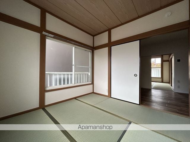グランメゾン相模原の内装写真