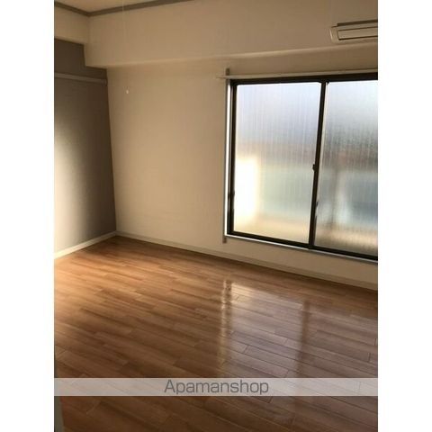 パークハイツ沢の内装写真