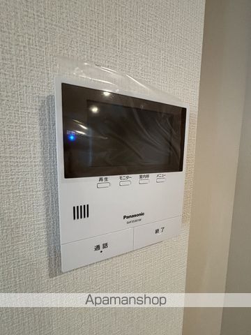 エムズ谷六の内装写真