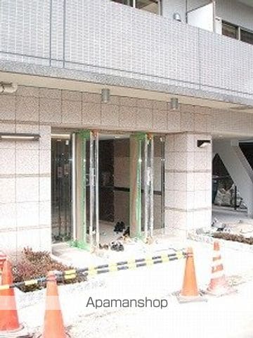 ヴェルト墨田ノースの玄関写真