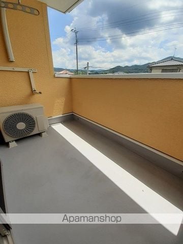 コンフォート ヴィラの内装写真