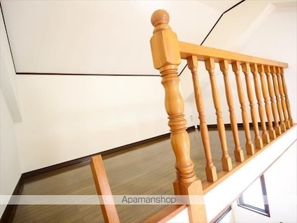 サン・レオン二番館[1R/24m2]のその他部屋・スペース