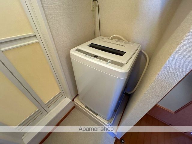 レオパレスきょうでんの内装写真