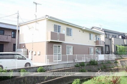 サニーコート土居[2DK/53.73m2]の外観2