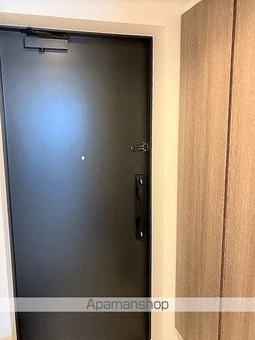 ONE札幌ステーションタワーの内装写真