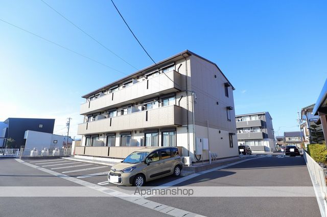 ARZUCARNA CARNAの外観写真
