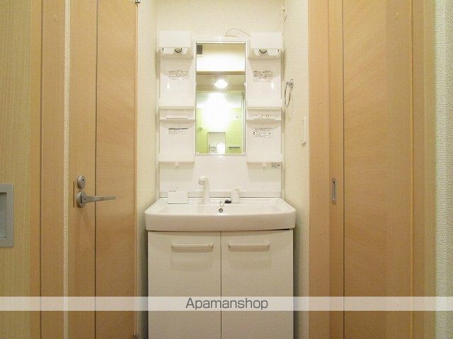 カーサ府中 Iの内装写真