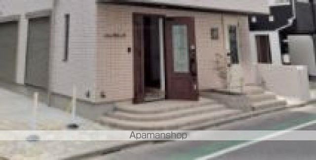 ポウドカープ.Mの外観写真