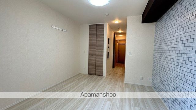 D-room黄金の内装写真