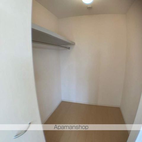 セジュール南堅田の内装写真