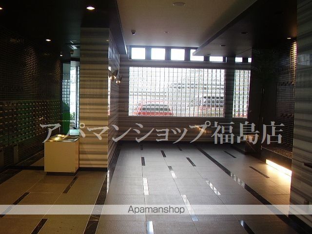 アルグラッド福島WESTの内装写真