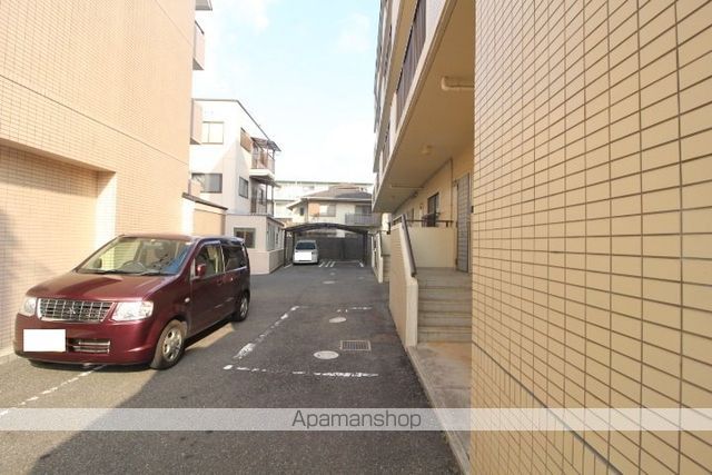 グランデュール後楽園のその他写真
