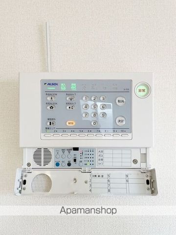 コートプラセール Aの内装写真