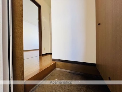 レジェーロ藤[1LDK/37.95m2]の玄関