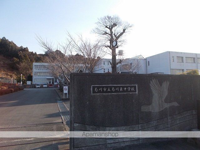 ベル シャンブルの周辺写真