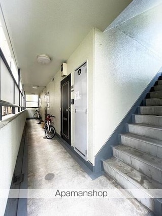 クレスト光が丘[1K/22.68m2]の内装2