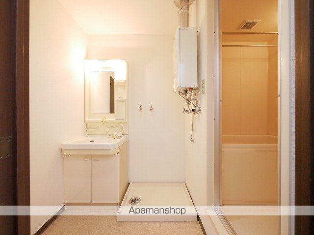 コートロティ大通の内装写真