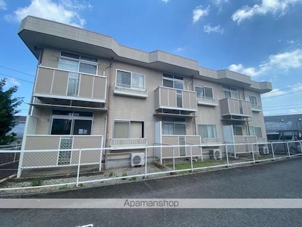 エルディム今原[2K/39.74m2]の外観4