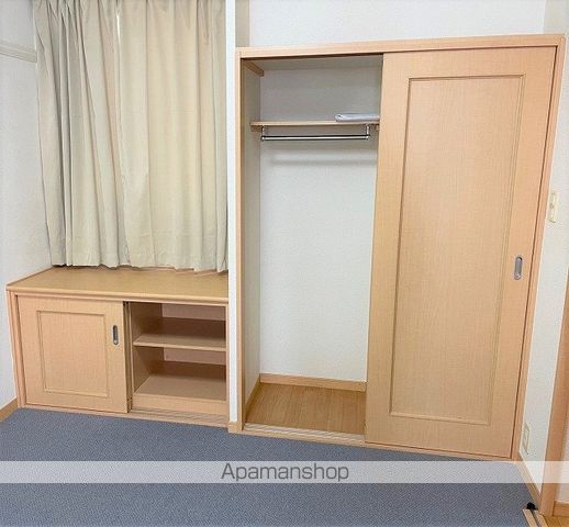 レオパレスマロンハイツ IIIの内装写真