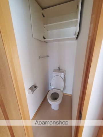 和田ハイツの内装写真