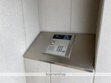 香川県高松市多肥下町[2LDK/70.55m2]の共用部3