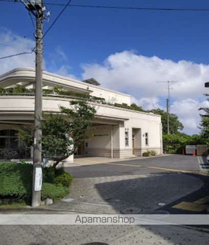 ハーミットクラブハウス　トゥギャザーＷＩＴＨ　Ｂ　弘明寺 202 ｜ 神奈川県横浜市南区井土ケ谷上町28-14（賃貸アパート1LDK・2階・48.83㎡） その16