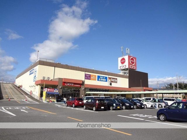 ステラコート市ヶ洞 A・B・Cの周辺写真